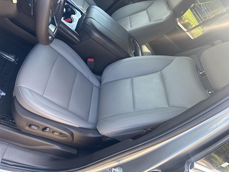 Chevrolet Suburban LT 4WD 2025