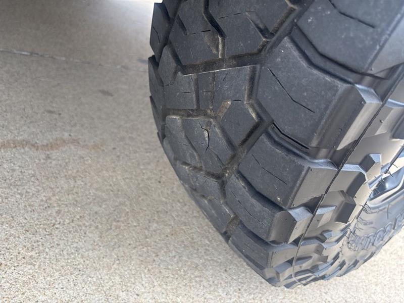 Ford F-150 Raptor SuperCrew 4WD 2020