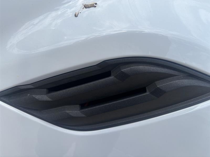 Ford F-150 Raptor SuperCrew 4WD 2020