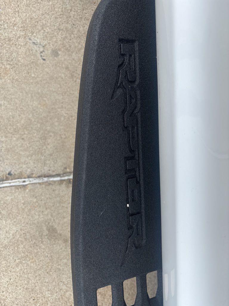 Ford F-150 Raptor SuperCrew 4WD 2020