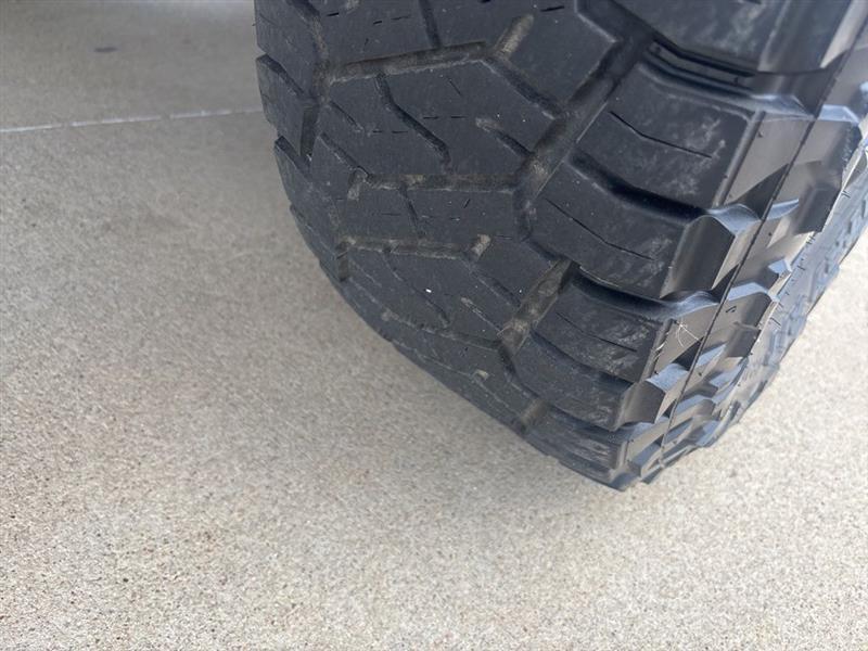 Ford F-150 Raptor SuperCrew 4WD 2020