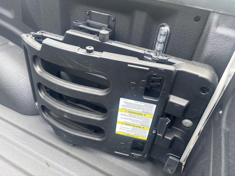 Ford F-150 Raptor SuperCrew 4WD 2020