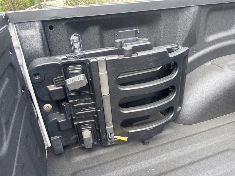 Ford F-150 Raptor SuperCrew 4WD 2020