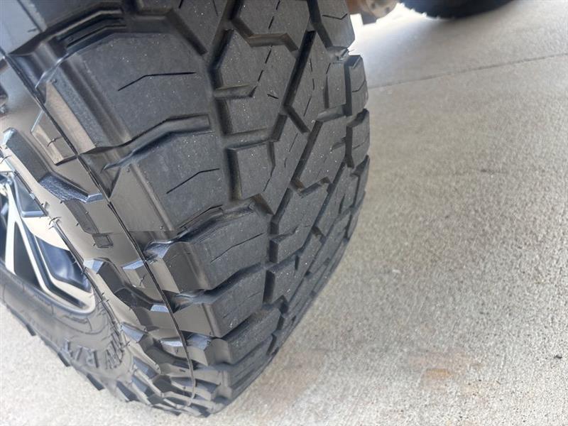 Ford F-150 Raptor SuperCrew 4WD 2020