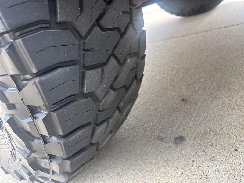 Ford F-150 Raptor SuperCrew 4WD 2020