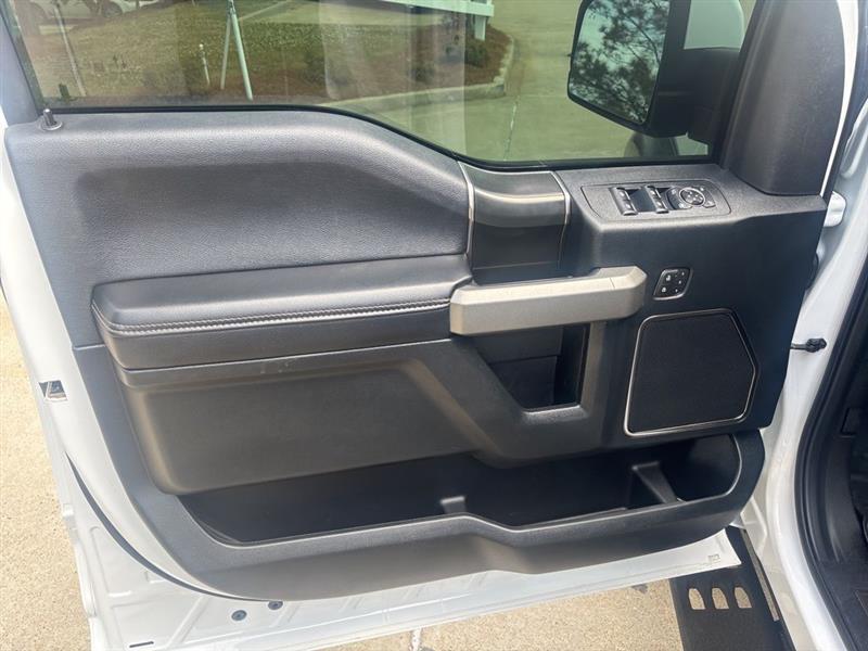 Ford F-150 Raptor SuperCrew 4WD 2020