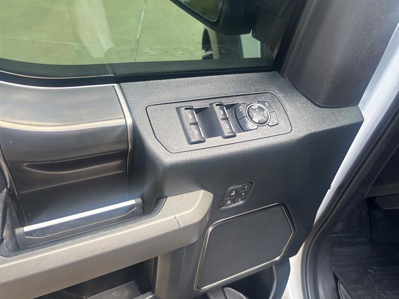 Ford F-150 Raptor SuperCrew 4WD 2020