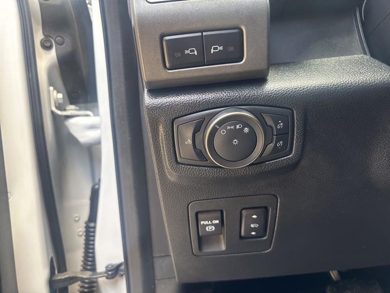 Ford F-150 Raptor SuperCrew 4WD 2020