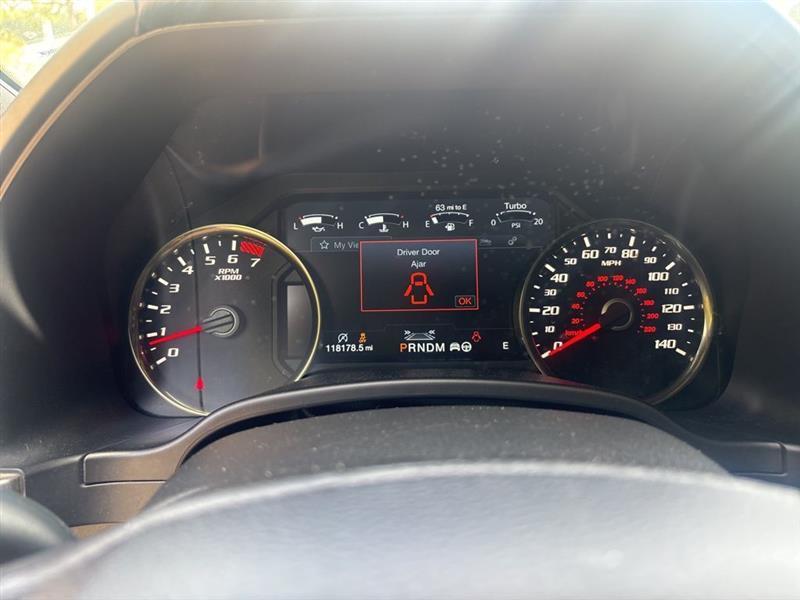 Ford F-150 Raptor SuperCrew 4WD 2020