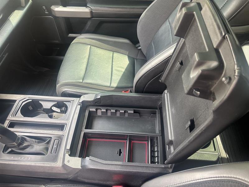 Ford F-150 Raptor SuperCrew 4WD 2020