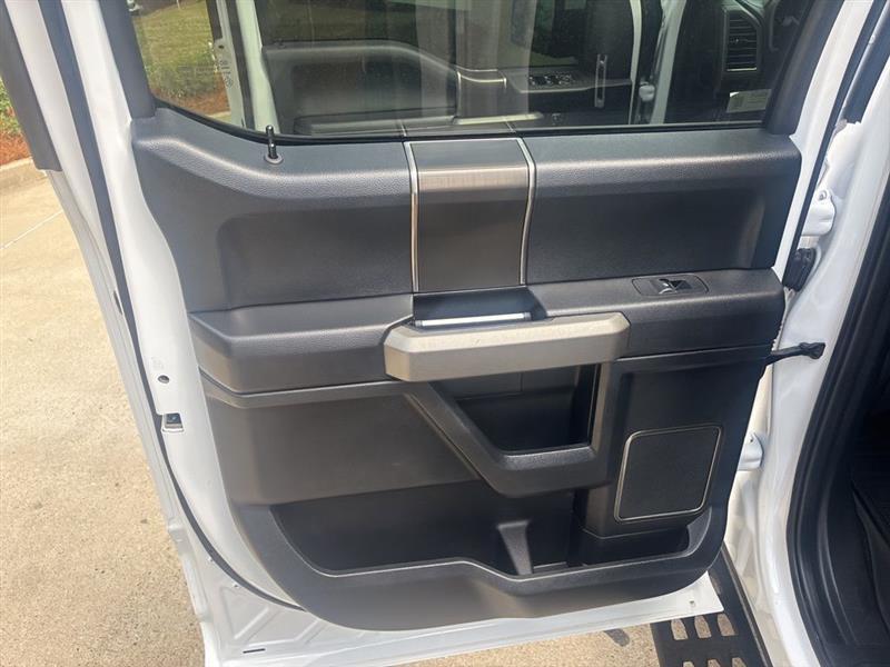 Ford F-150 Raptor SuperCrew 4WD 2020