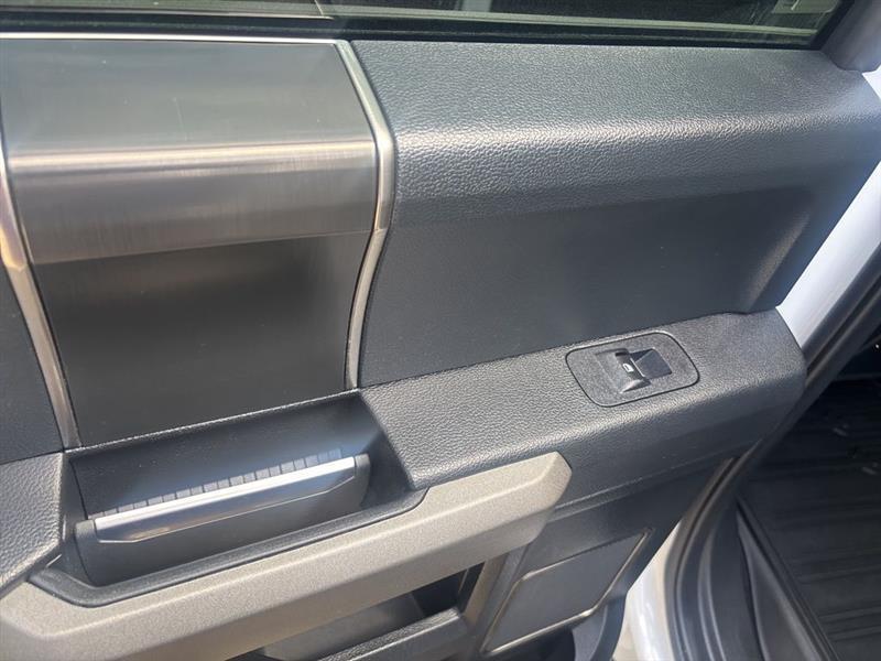 Ford F-150 Raptor SuperCrew 4WD 2020