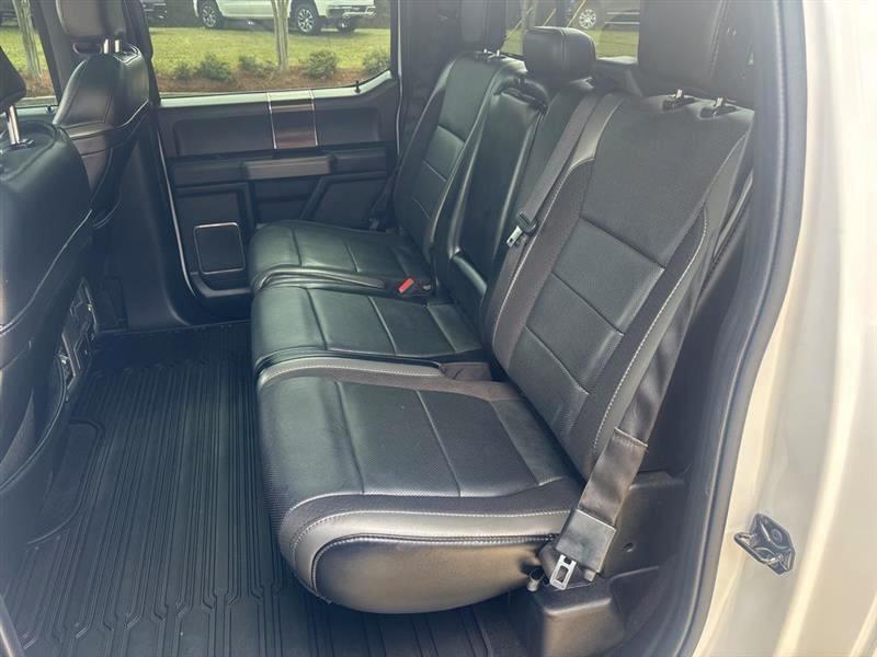 Ford F-150 Raptor SuperCrew 4WD 2020