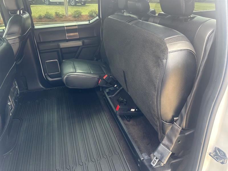 Ford F-150 Raptor SuperCrew 4WD 2020