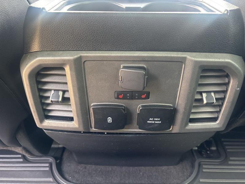 Ford F-150 Raptor SuperCrew 4WD 2020