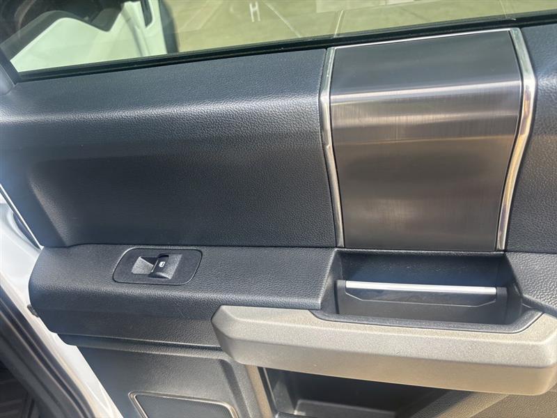 Ford F-150 Raptor SuperCrew 4WD 2020