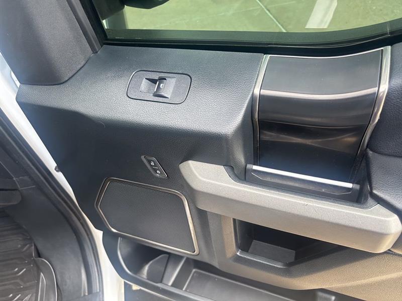 Ford F-150 Raptor SuperCrew 4WD 2020