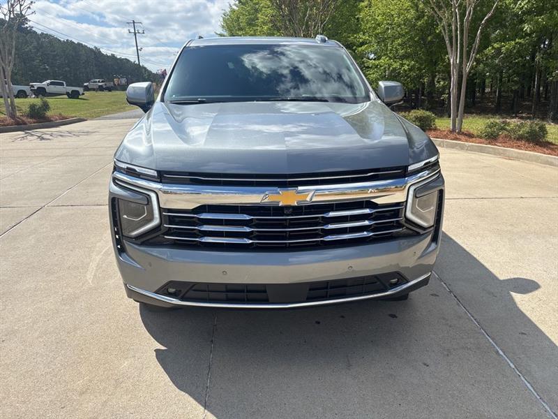 Chevrolet Tahoe LT 4WD 2026