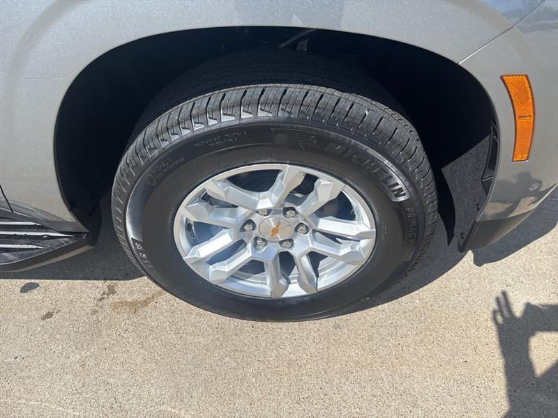 Chevrolet Tahoe LT 4WD 2026