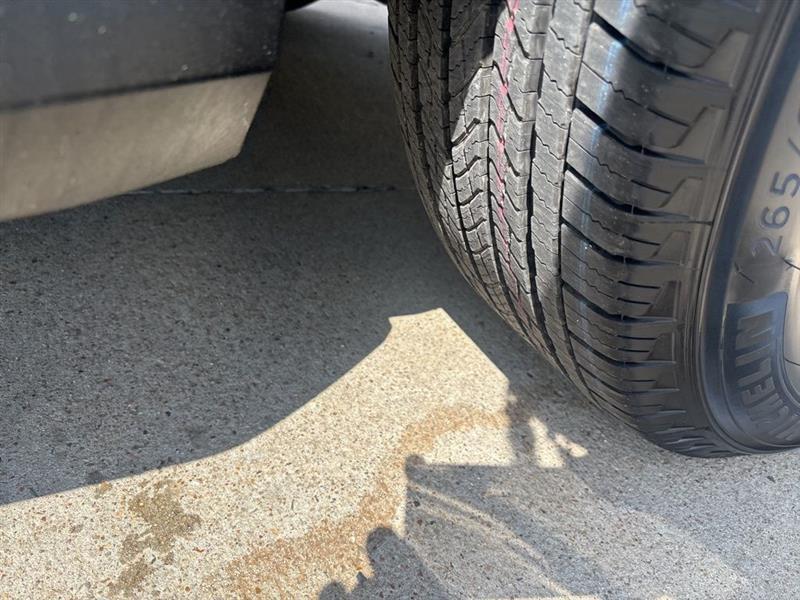 Chevrolet Tahoe LT 4WD 2026