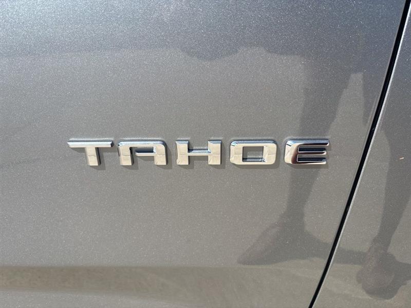 Chevrolet Tahoe LT 4WD 2026