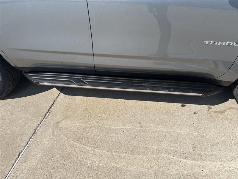 Chevrolet Tahoe LT 4WD 2026