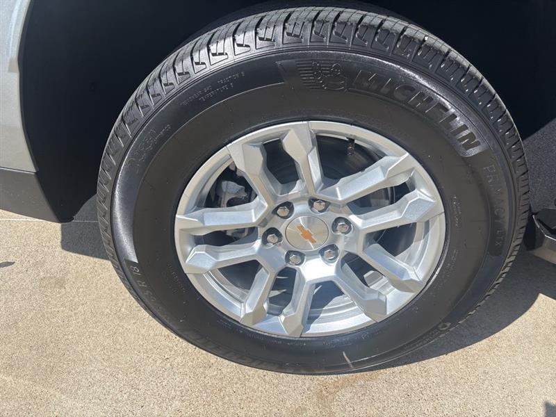 Chevrolet Tahoe LT 4WD 2026