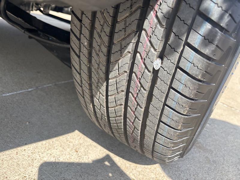 Chevrolet Tahoe LT 4WD 2026