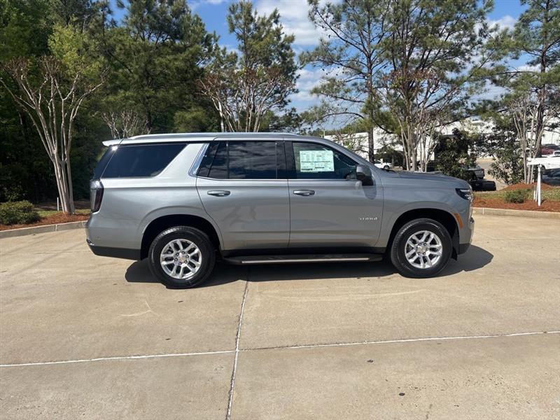 Chevrolet Tahoe LT 4WD 2026