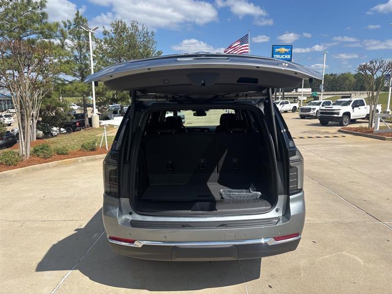 Chevrolet Tahoe LT 4WD 2026