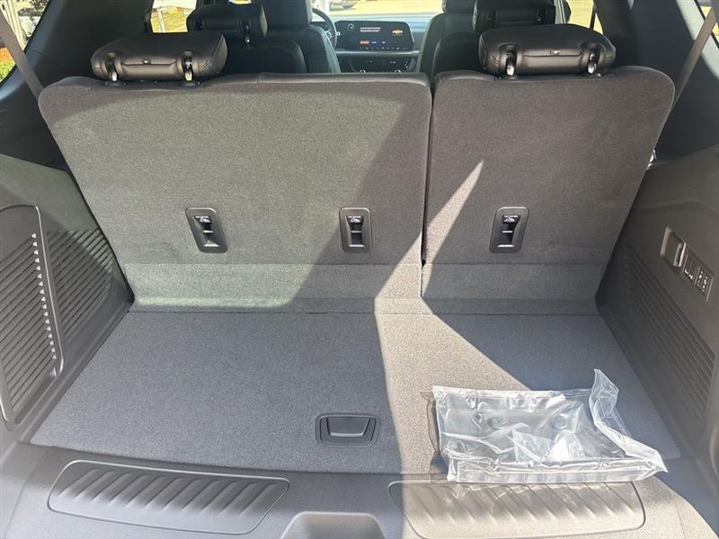 Chevrolet Tahoe LT 4WD 2026