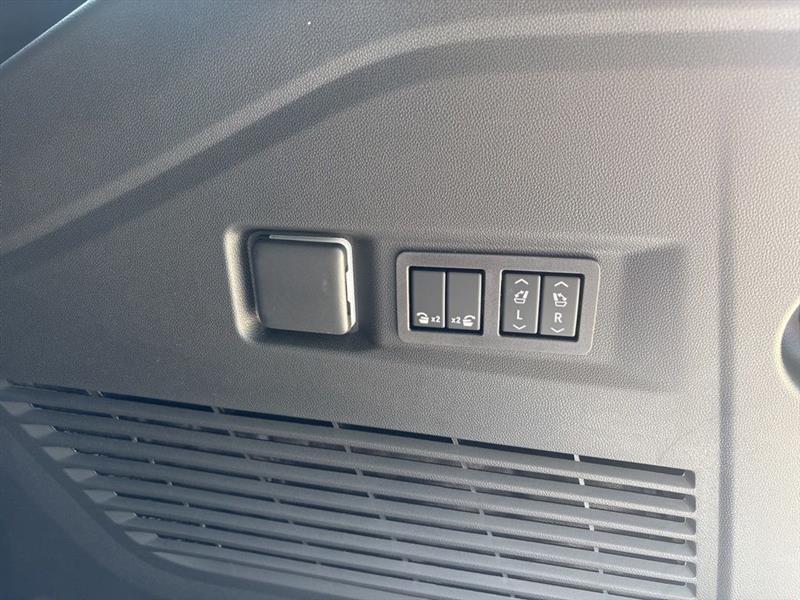 Chevrolet Tahoe LT 4WD 2026