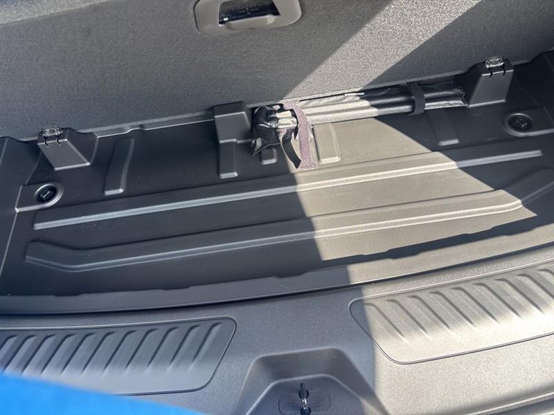 Chevrolet Tahoe LT 4WD 2026