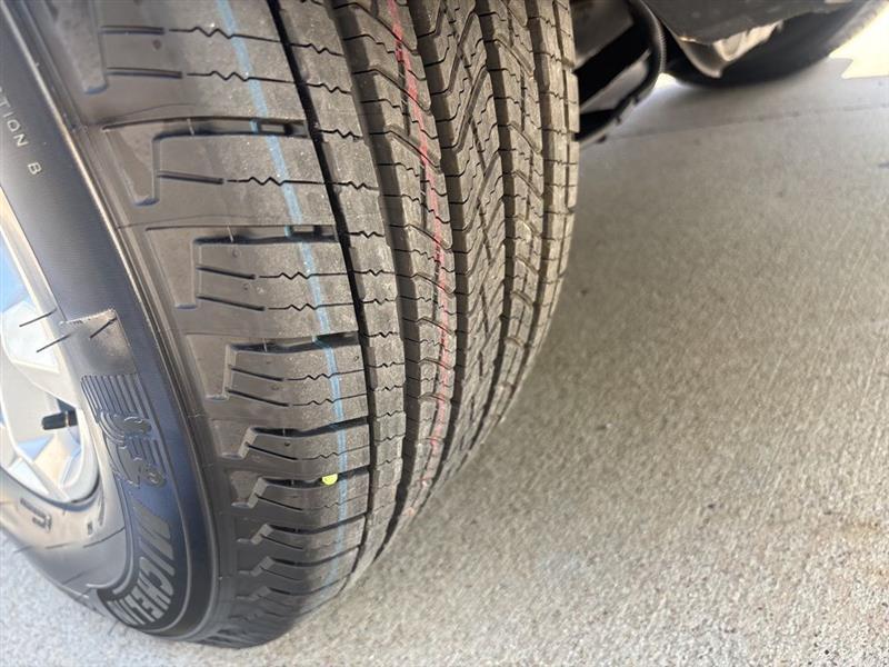 Chevrolet Tahoe LT 4WD 2026