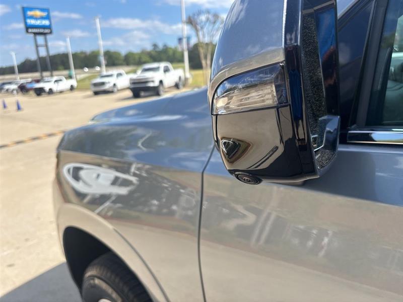 Chevrolet Tahoe LT 4WD 2026