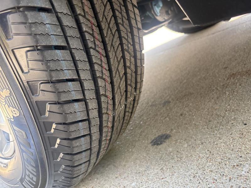 Chevrolet Tahoe LT 4WD 2026