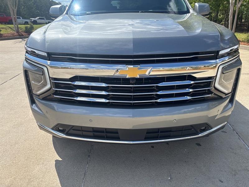Chevrolet Tahoe LT 4WD 2026