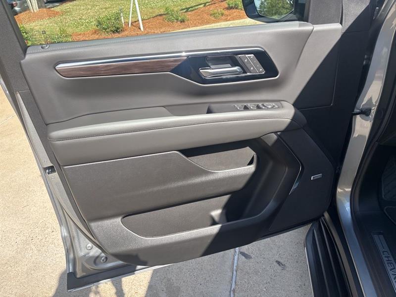 Chevrolet Tahoe LT 4WD 2026