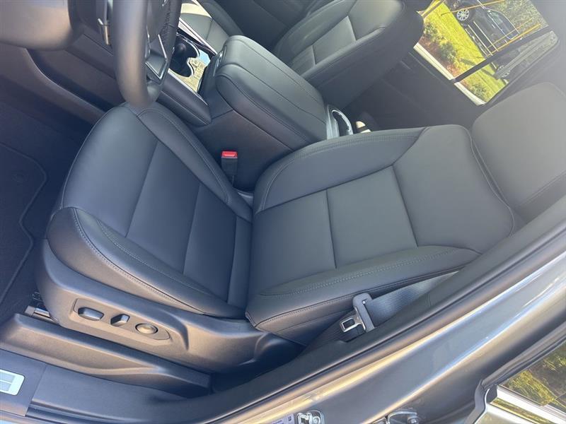 Chevrolet Tahoe LT 4WD 2026