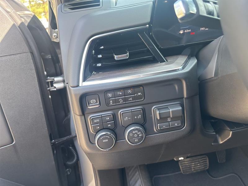 Chevrolet Tahoe LT 4WD 2026