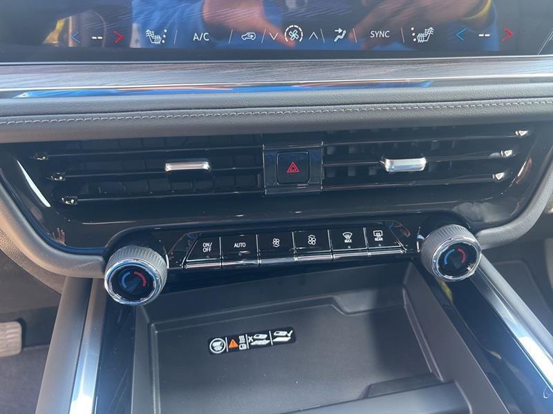 Chevrolet Tahoe LT 4WD 2026