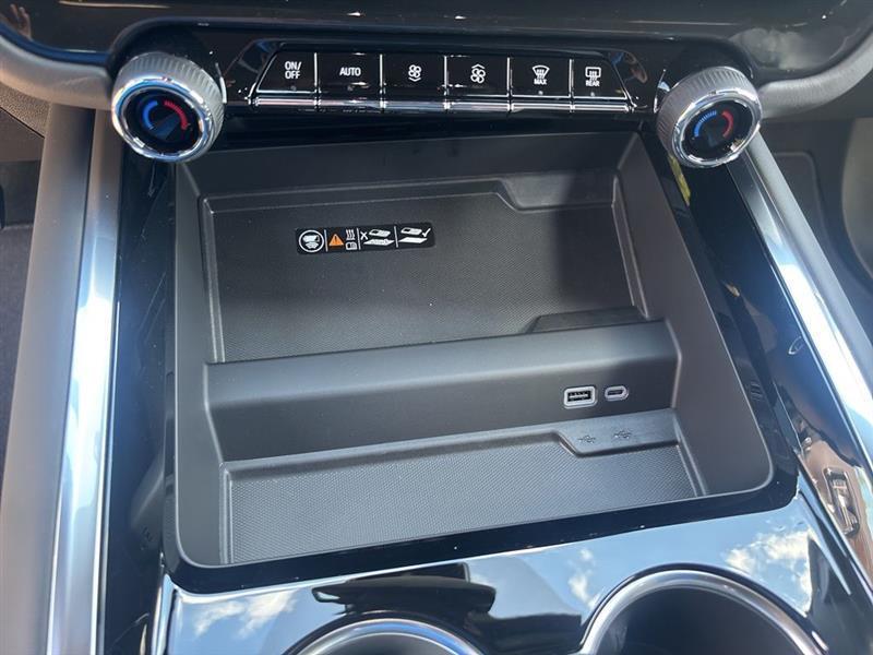 Chevrolet Tahoe LT 4WD 2026