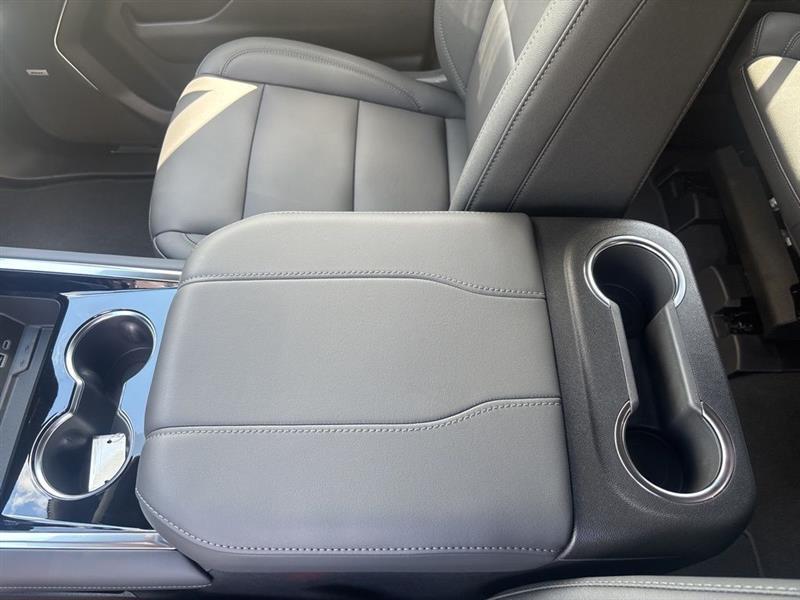 Chevrolet Tahoe LT 4WD 2026