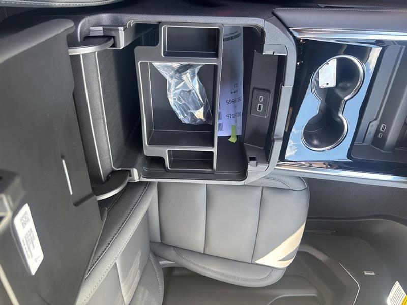 Chevrolet Tahoe LT 4WD 2026