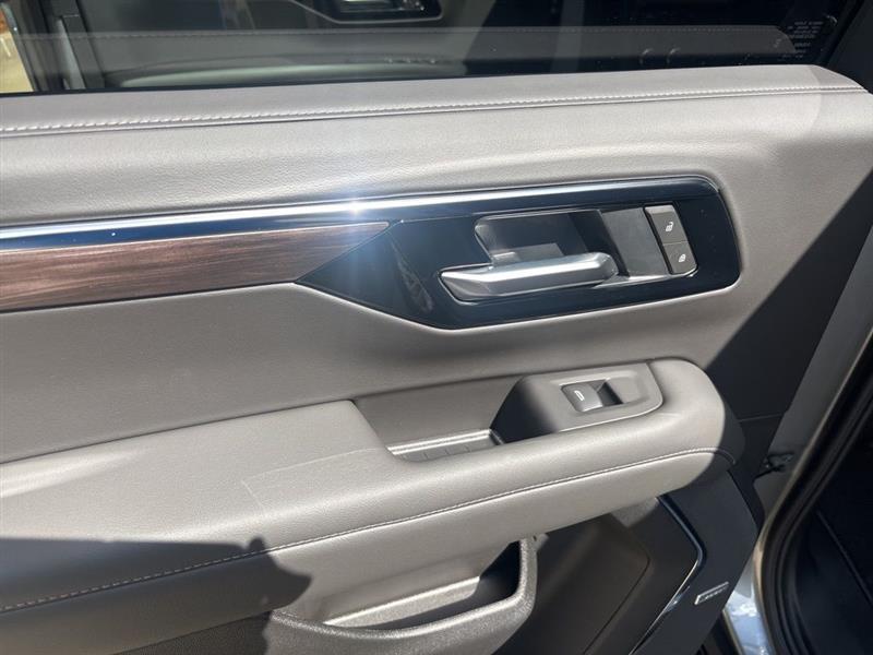 Chevrolet Tahoe LT 4WD 2026