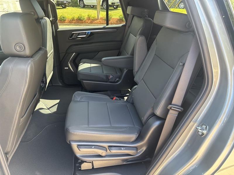 Chevrolet Tahoe LT 4WD 2026