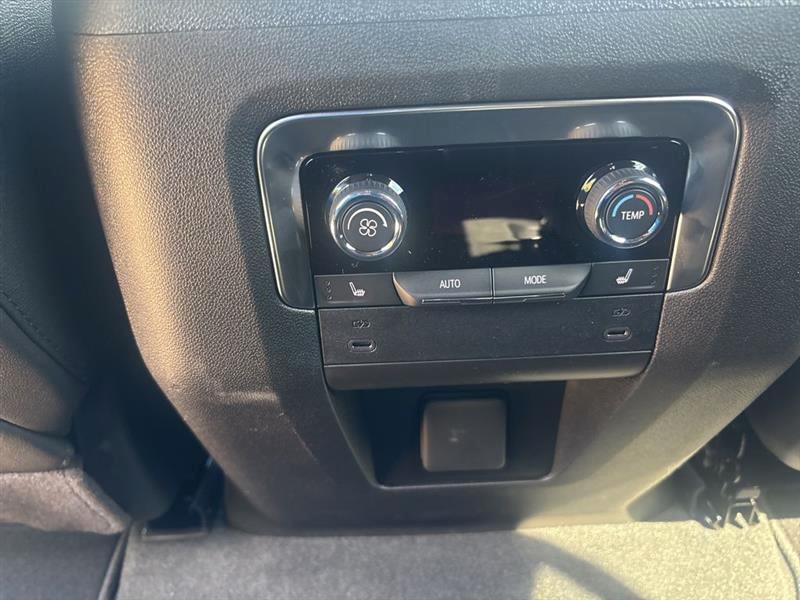 Chevrolet Tahoe LT 4WD 2026