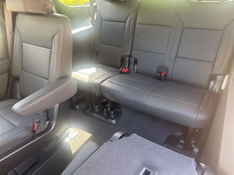 Chevrolet Tahoe LT 4WD 2026