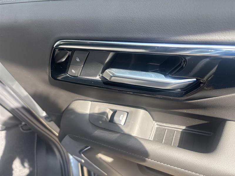 Chevrolet Tahoe LT 4WD 2026