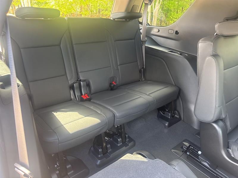 Chevrolet Tahoe LT 4WD 2026